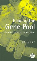 Raiding the Gene Pool