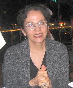 María Arreaza-Coyle