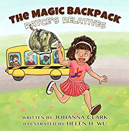 Magic school bus backpack on sale