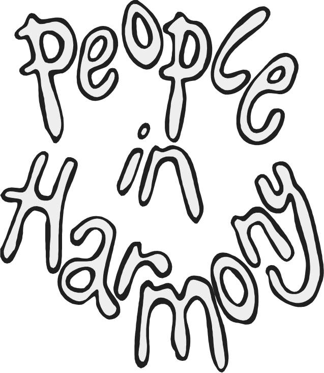 People in Harmony